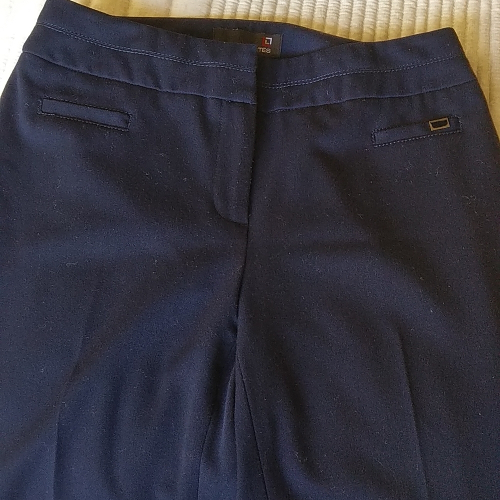 Laura Petites Dress Pants